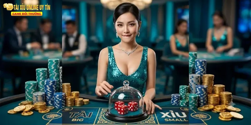 Đọc Nhanh Về Sai Lầm Thường Gặp Khi Chơi Tài Xỉu Trước Khi Vào Ván