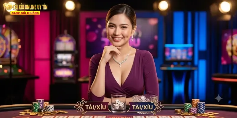 Review Review Nhà Cái Tài Xỉu MANCLUB: Nhìn Thẳng Vào Cả Hai Mặt Sảnh Tài Xỉu