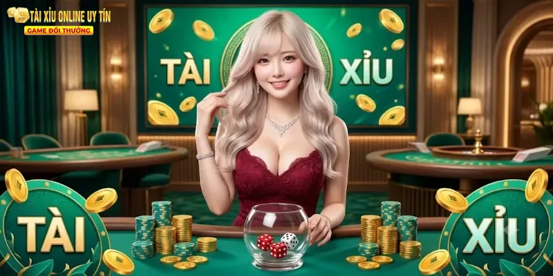 Tài Xỉu Tại Nhà Cái KCLUB – Đánh Giá Toàn Diện Trước Khi Bạn Đăng Ký Sảnh Tài Xỉu