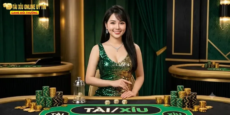 Top Nhà Cái Tài Xỉu Đổi Thưởng – Game Này Có Gì Đáng Chú Ý